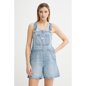 Farmerke iz jeansa Levis UTILITY SHORTALL