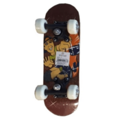 Spartan mini skateboard, 43x15x1,1 cm, Skater