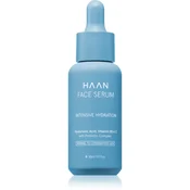 HAAN Hyaluron vlažilni serum za normalno do mešano kožo 30 ml