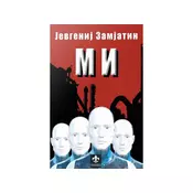 Mi - Jevgenij Zamjatin