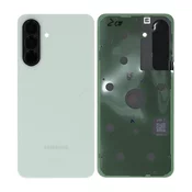 Samsung Galaxy A56 A566E - Pokrov baterije (Awesome Olive) - GH82-36807C Genuine Service Pack