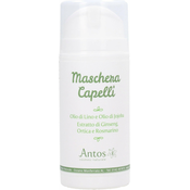 Antos Maska za kosu - 100 ml