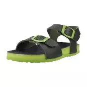 Geox Sandalias Nino Modele J Ghita Boy Zelena