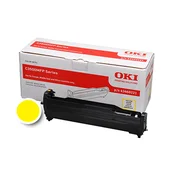 OKI EPC YELLOW Y (43460221)