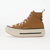 Sneakers Converse Chuck Taylor All Star Double Stack Beige EUR 39.5