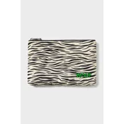 WOUF Kozmetična torbica Zebra Hit 21 x 13 cm
