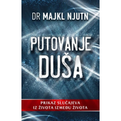 Putovanje duša - Dr Majkl Njutn ( H0027 )
