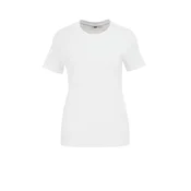 WE Fashion Majica bela