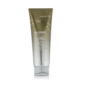 Joico Blonde Life Brightening Conditioner 250 ml balzam za lase svetli lasje unisex