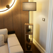 OPVIQ Podna lampa AYD 3149