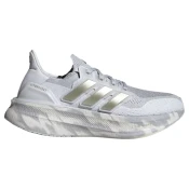 Ženska tekaška obutev adidas Ultraboost 5 Lgsogr/Dshgry/Halsil UK 5
