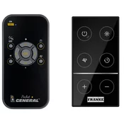 General FRANKE 112.0174.991 hood - remote control duplicate