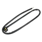 shumee Objemka za ozemljitveni kabel - uho M10 dolžina 200 cm 50 mm2 Expom Kwidzyn eu