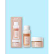 Dr. Ceuracle Set za nego obraza s kombučo Vegan Kombucha Beginning Set - 50 ml, 30 g
