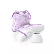 Braun Aparat za trajnu epilaciju IPL PL3132 Wht/Lav Box