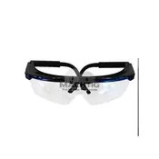 Machtig plastične zaštitne naočare sf-14