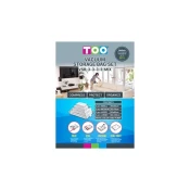 TOO VSB-3-3-3-3-MIX vakuum tárolózsák set