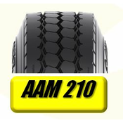 Austone 13/80R22 156K AAM210