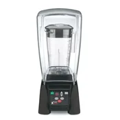 Mešalnik XTREME z zvočnim ohišjem, Waring, 1,9 l, črn, 230 V/1560 W, 216x235x(V)470 mm