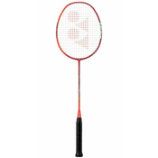 Reket za badminton Yonex Astrox 01 Ability - red