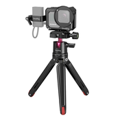 SMALLRIG VLOG KIT KGW113 PRO GOPRO HERO8 BLACK