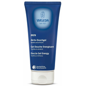 Weleda Men aktiv-gel za prhanje - 200 ml