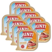 Vanicka RINTI Junior s piletinom 9 x 300 g