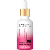 EVELINE - OUTLET - NAIL THERAPY 8in1 Total Action 12ml - NEW