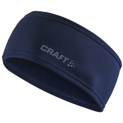 Craft Čelenka CORE Essence Thermal tmavě modrá