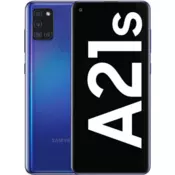 Samsung Galaxy A21S (A217F) 3GB/32GB Plavi