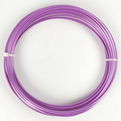 PLA Silk Pink Sample - 1.75mm,50g