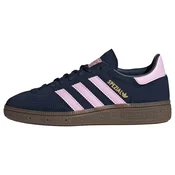 ADIDAS ORIGINALS Superge Handball Spezial nočno modra/zlata/puder