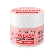 Soft&Easy Dusty Bloom gel za oblikovanje nohtov 45 g