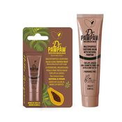 Večnamenski tonirani balzam Rich Mocha (Multipurpose Soothing Balm) 10 ml
