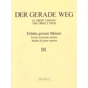 HERRMANN:DER GERADE WEG 3