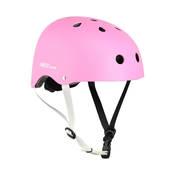 shumee MTW001 ROZA VELIKOST XS (48-52 CM) ČELADA NILS EXTREME