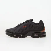 Sneakers Nike Air Max Plus Vii Black/ Dark Copper-Medium Ash EUR 38.5