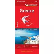 Michelin Greece / Michelin Grece