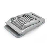 Pravokotni Rezalnik Jajc, 130x85x30mm