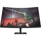 Monitor HP Omen 32C 81,28 cm (32) WQHD 1 ms