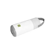 Ledvance - LED power bank sa funkcijom svetiljke MOBILE LED/0,5W/5V 1800 mAh 2xUSB