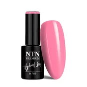 em Lakier hybrydowy LED/UV Gel Polish Pinks Nr 442 Limited Edition 5g