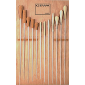Set dirigentskih palic Gewa
