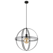 Globo Viseča Svetilka 15639h3