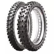 Maxxis M7332+ Maxxcross MX ST ( 110/90-19 TT 62M zadnji kota, NHS )