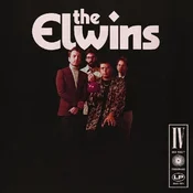 The Elwins - IV (LP)