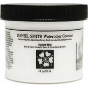 Daniel Smith 13.7106 Primer Titanium White 118 ml 1 kos