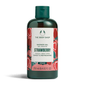 The Body Shop Jagodni gel za kopel in prhanje 250 ml