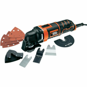 Black+Decker multifunkcijsko orodje MT280A