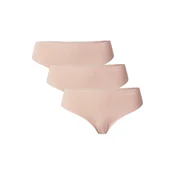Calvin Klein Underwear Tangice bež